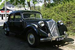 15 Six 1952